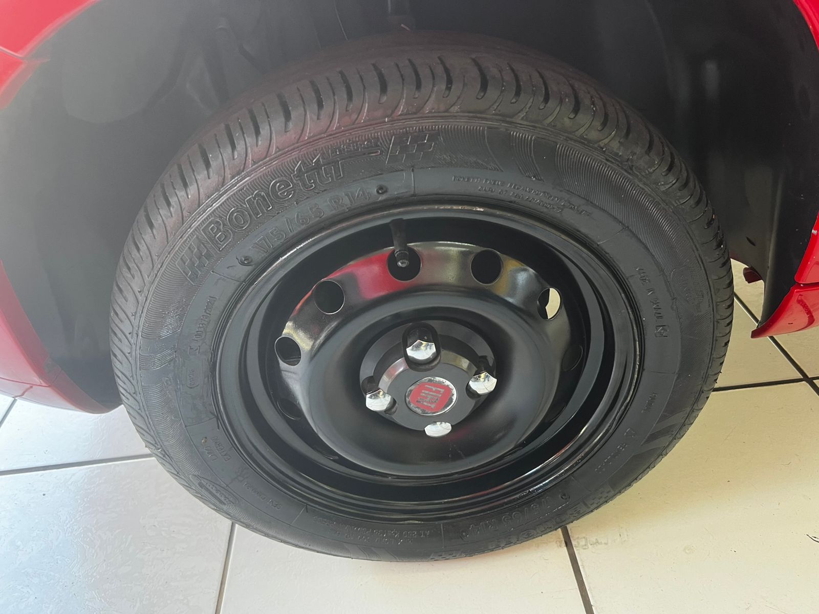 FIAT UNO
