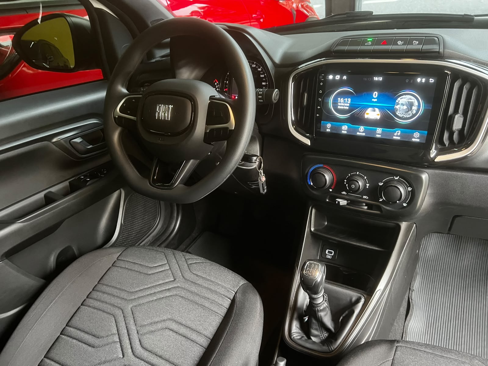 FIAT STRADA