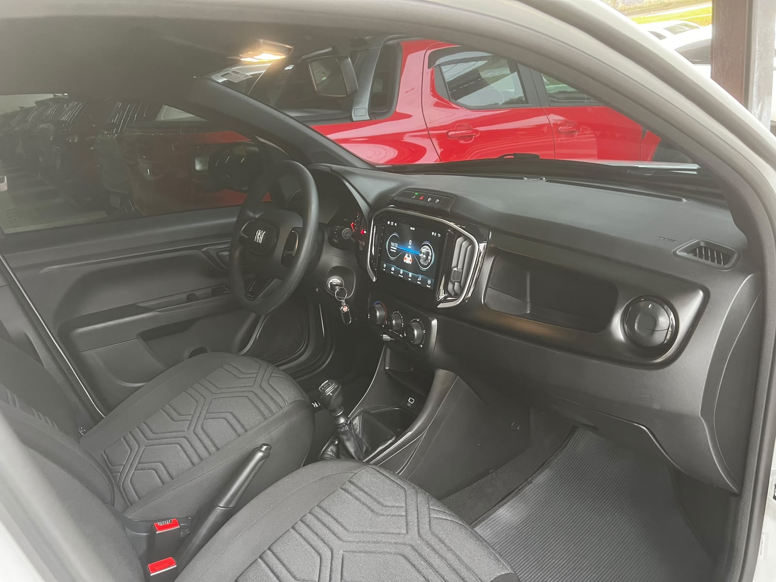 FIAT STRADA