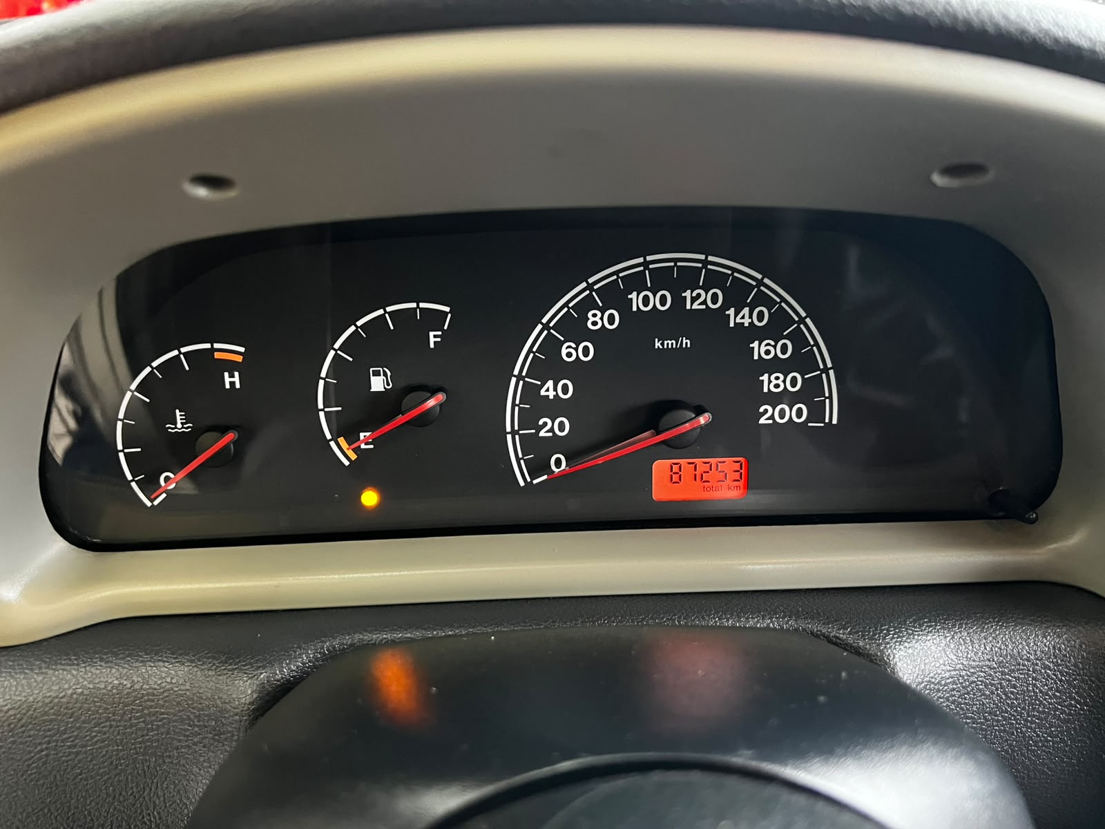 FIAT PALIO