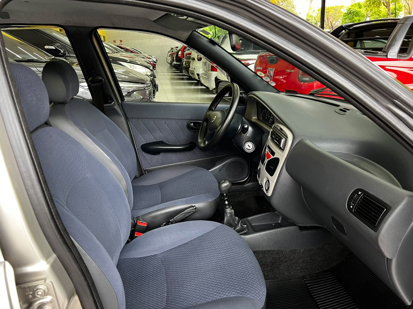 FIAT PALIO