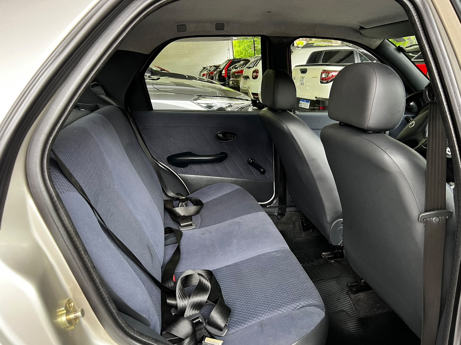 FIAT PALIO