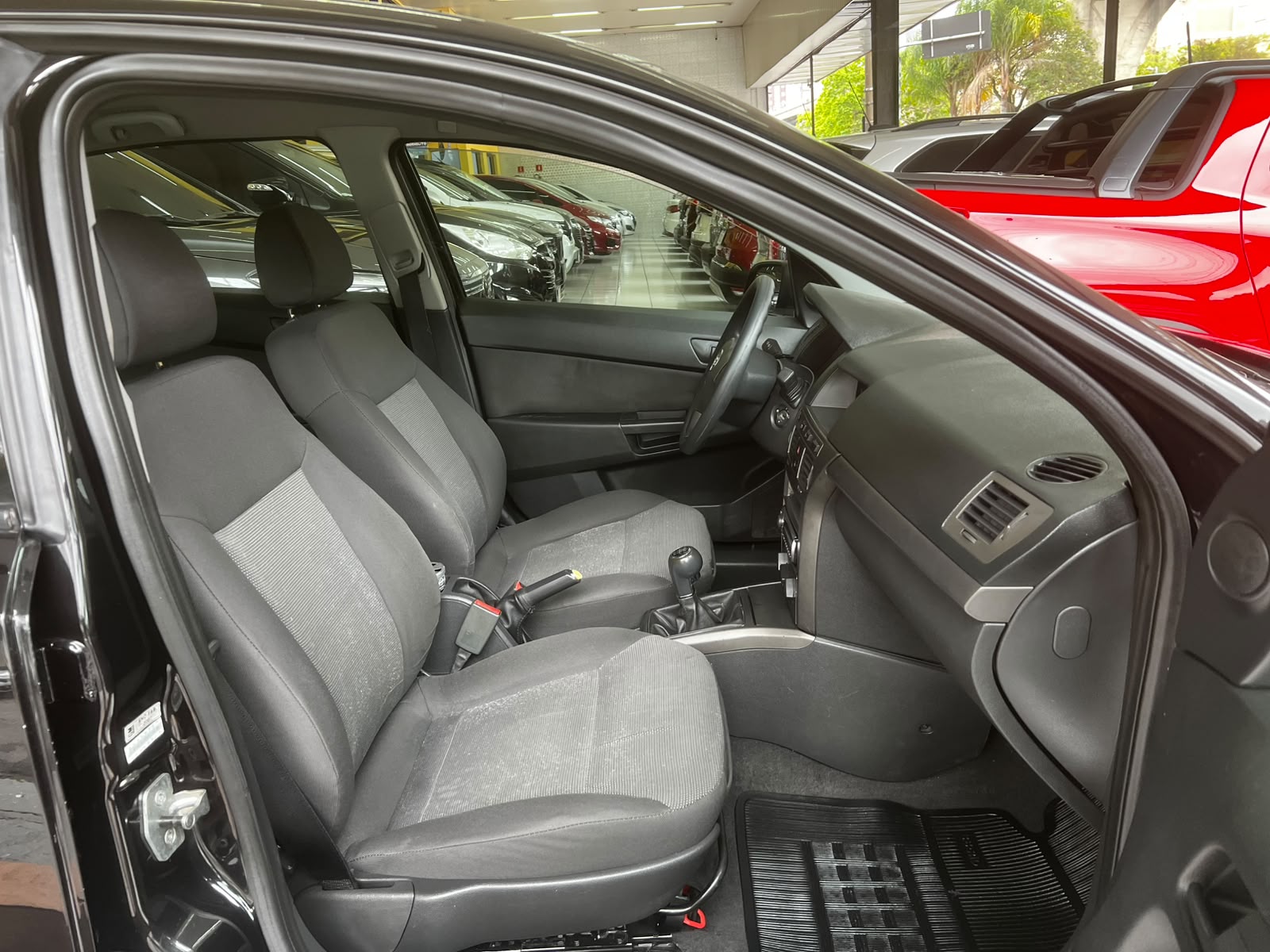 CHEVROLET VECTRA