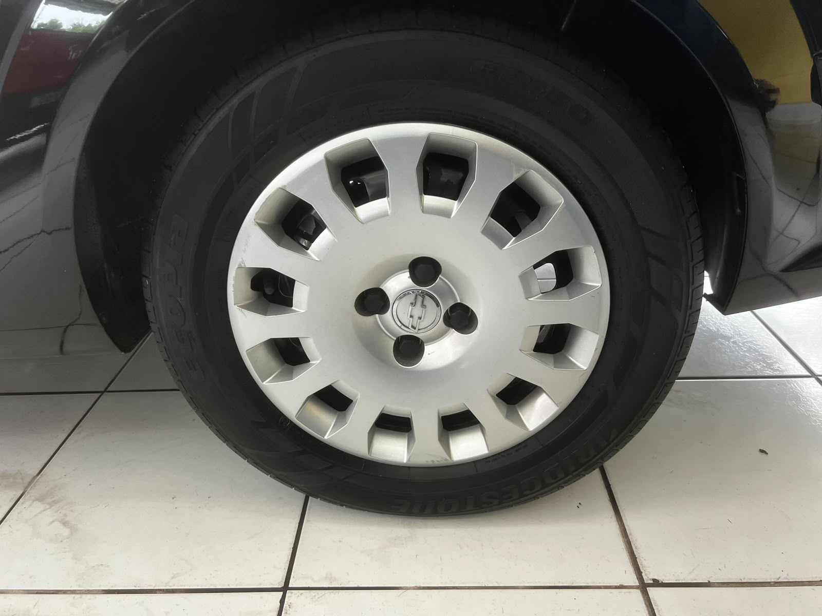 CHEVROLET VECTRA