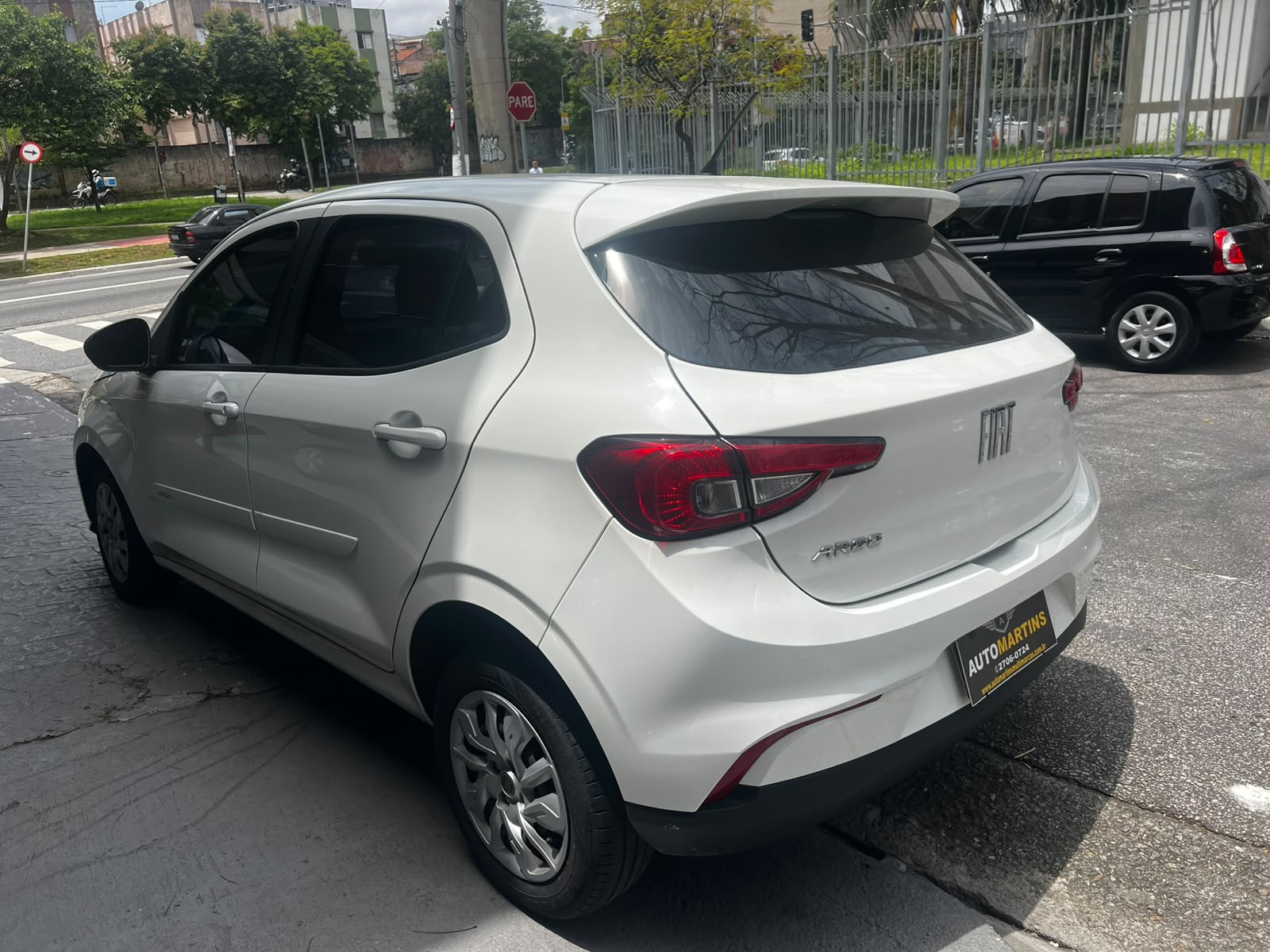 FIAT ARGO