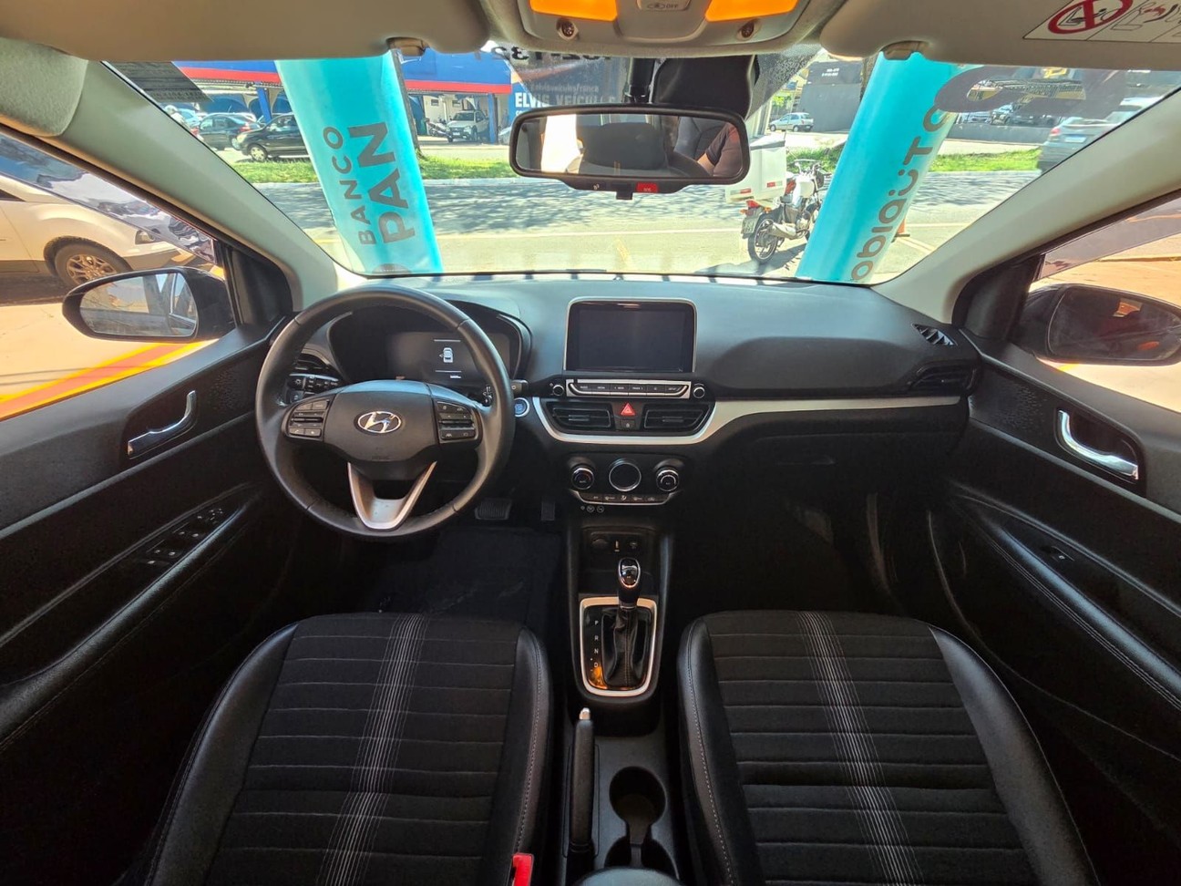 HB20 1.0 TGDI PLATINUM PLUS