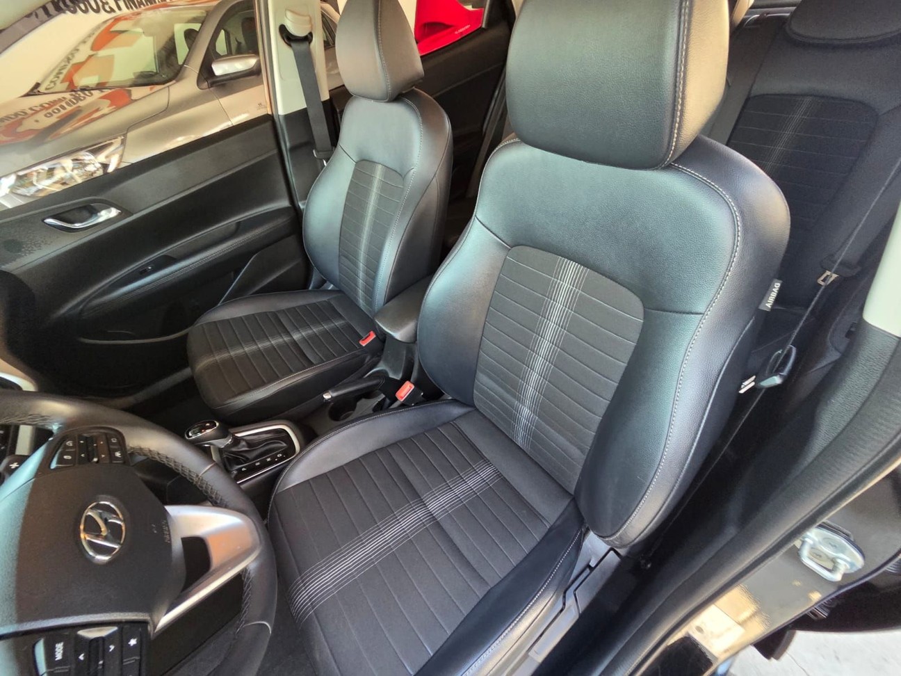 HB20 1.0 TGDI PLATINUM PLUS