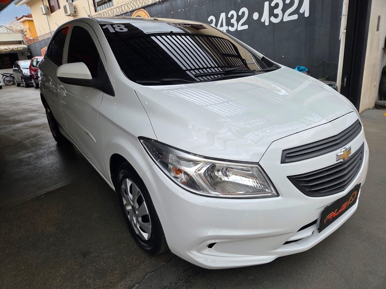 ONIX 1.0 MPFI JOY 8V