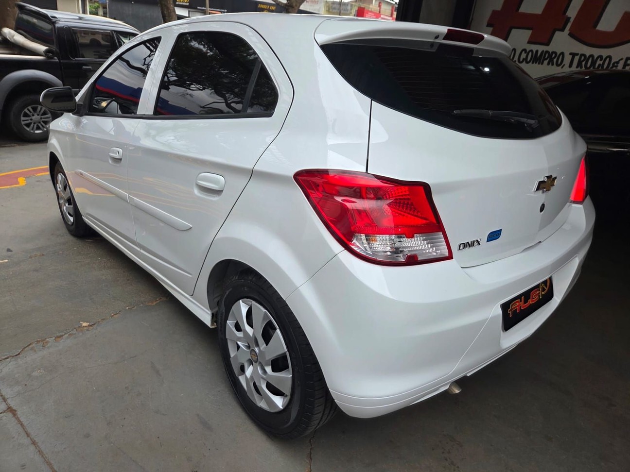 ONIX 1.0 MPFI JOY 8V