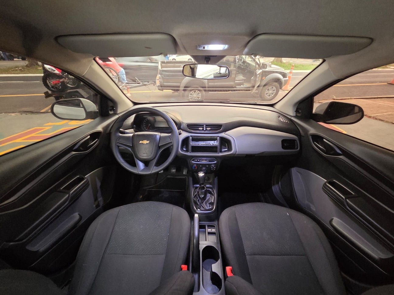 ONIX 1.0 MPFI JOY 8V