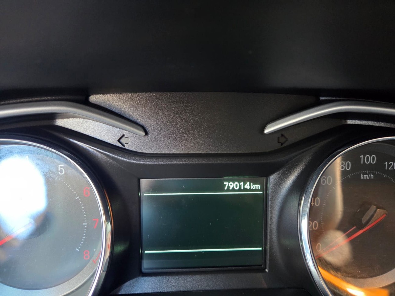 ONIX 1.0 TURBO PLUS LTZ