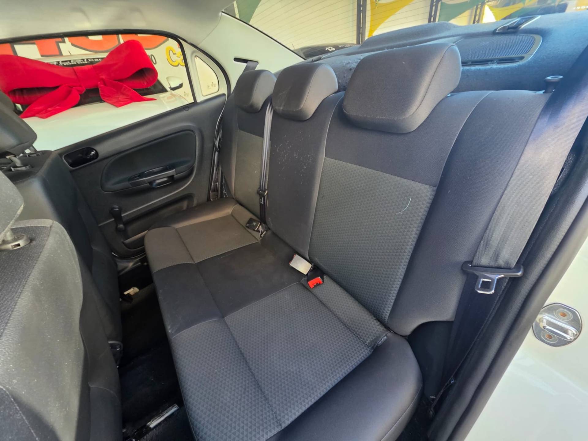 VOLKSWAGEN VOYAGE