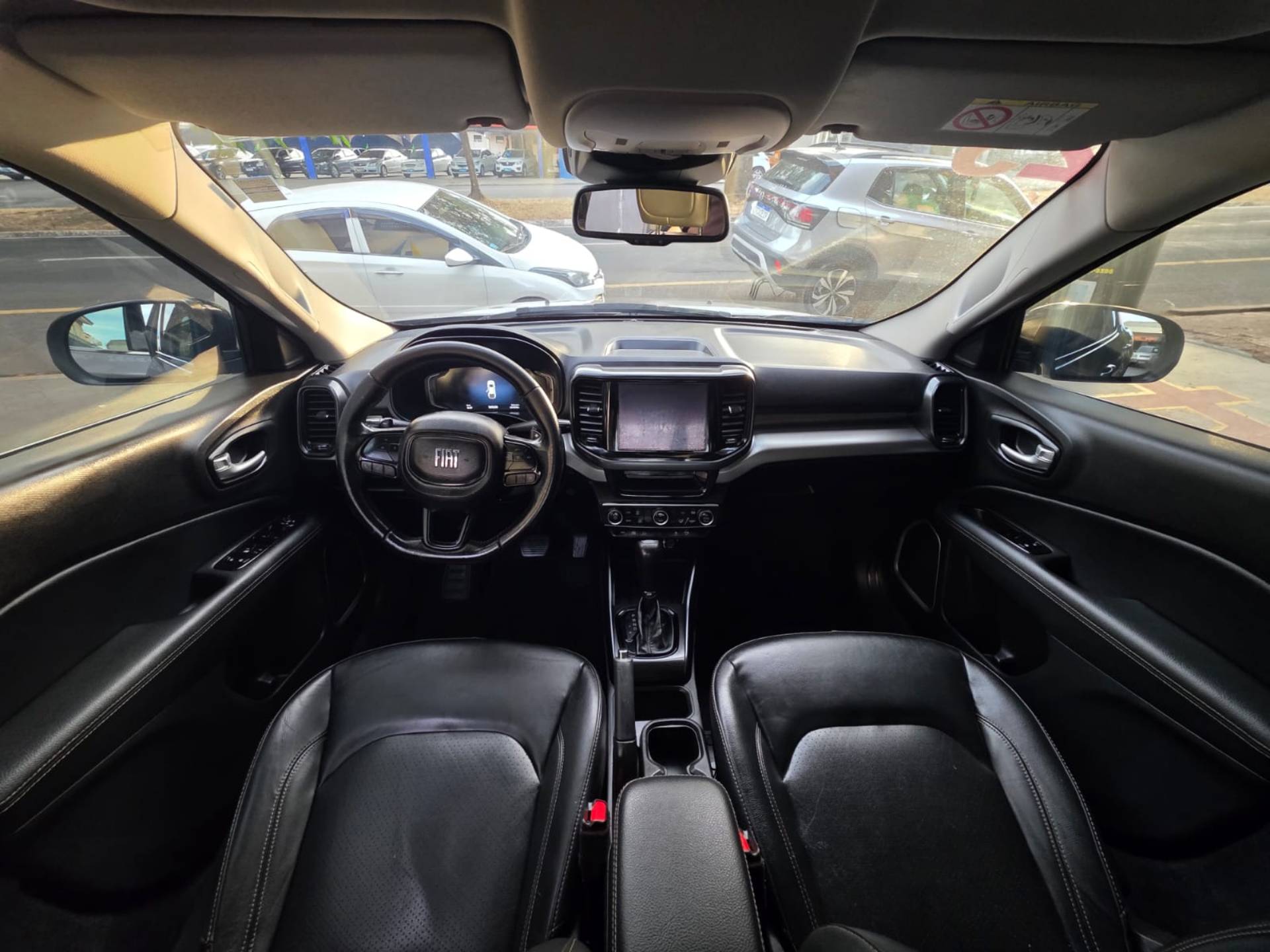 FIAT TORO