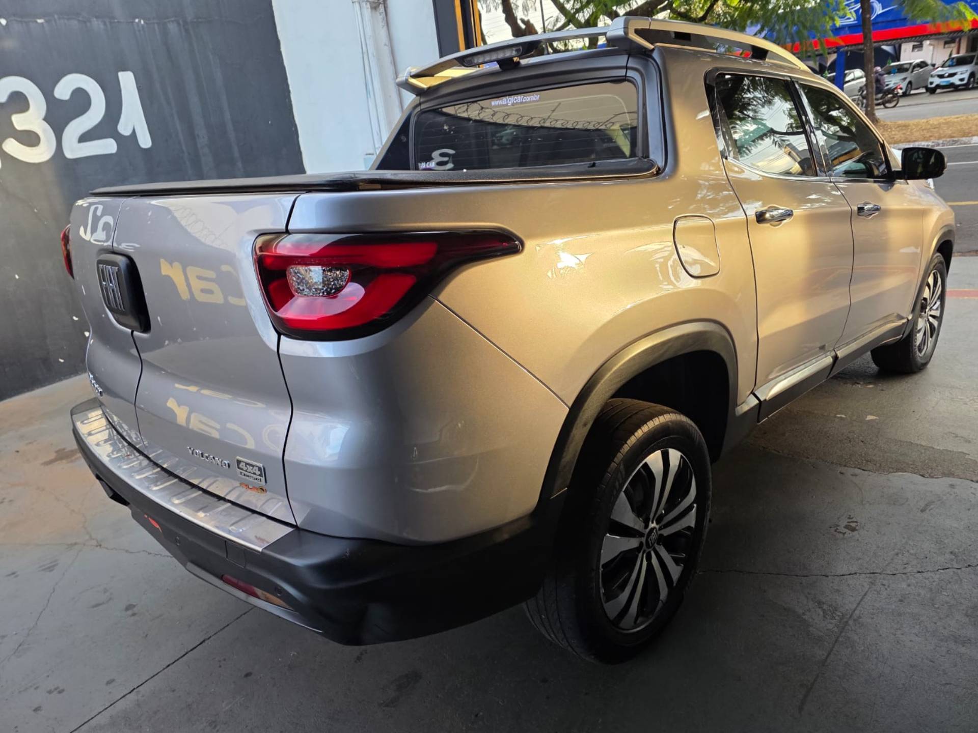 FIAT TORO