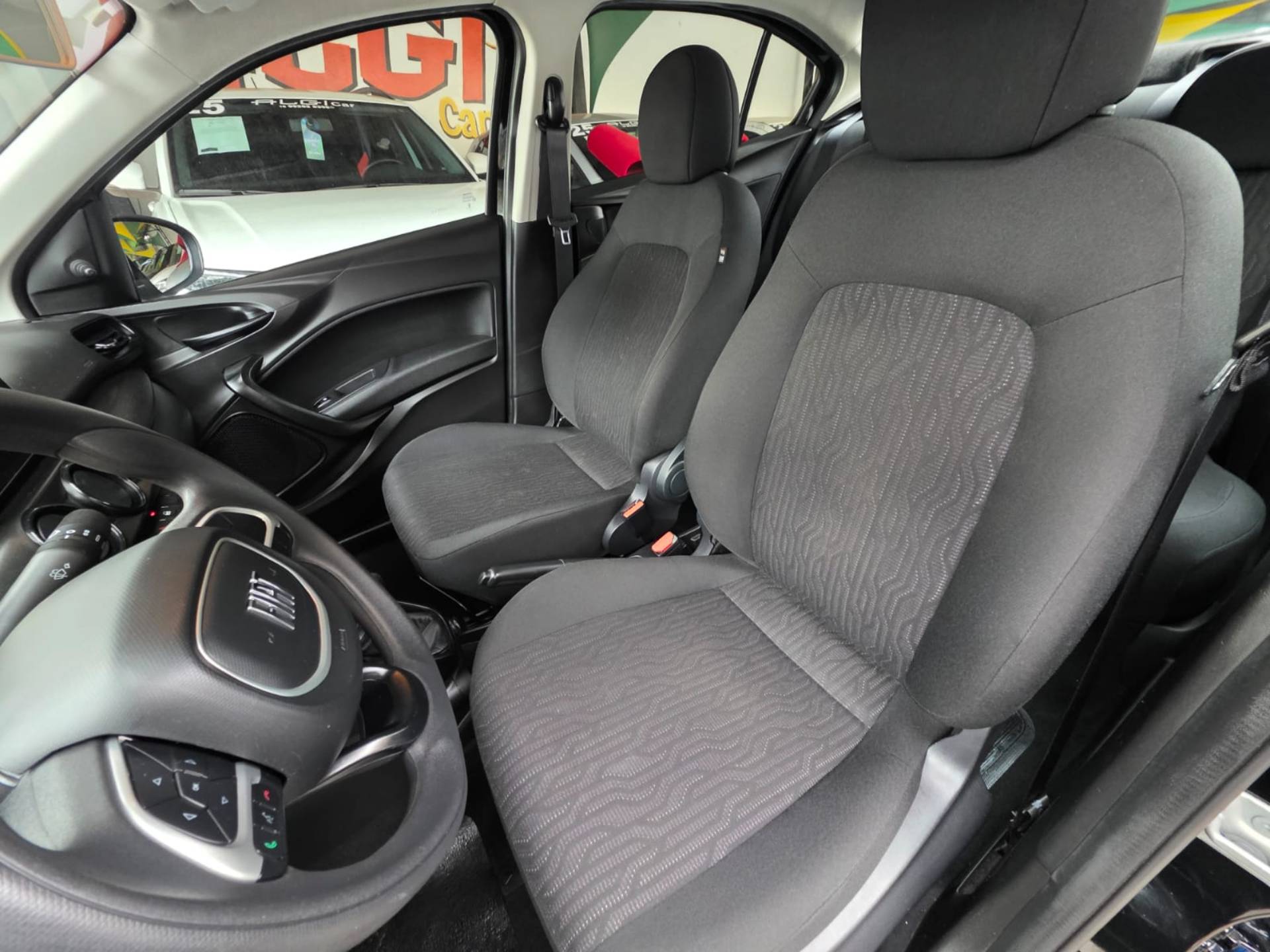 FIAT CRONOS
