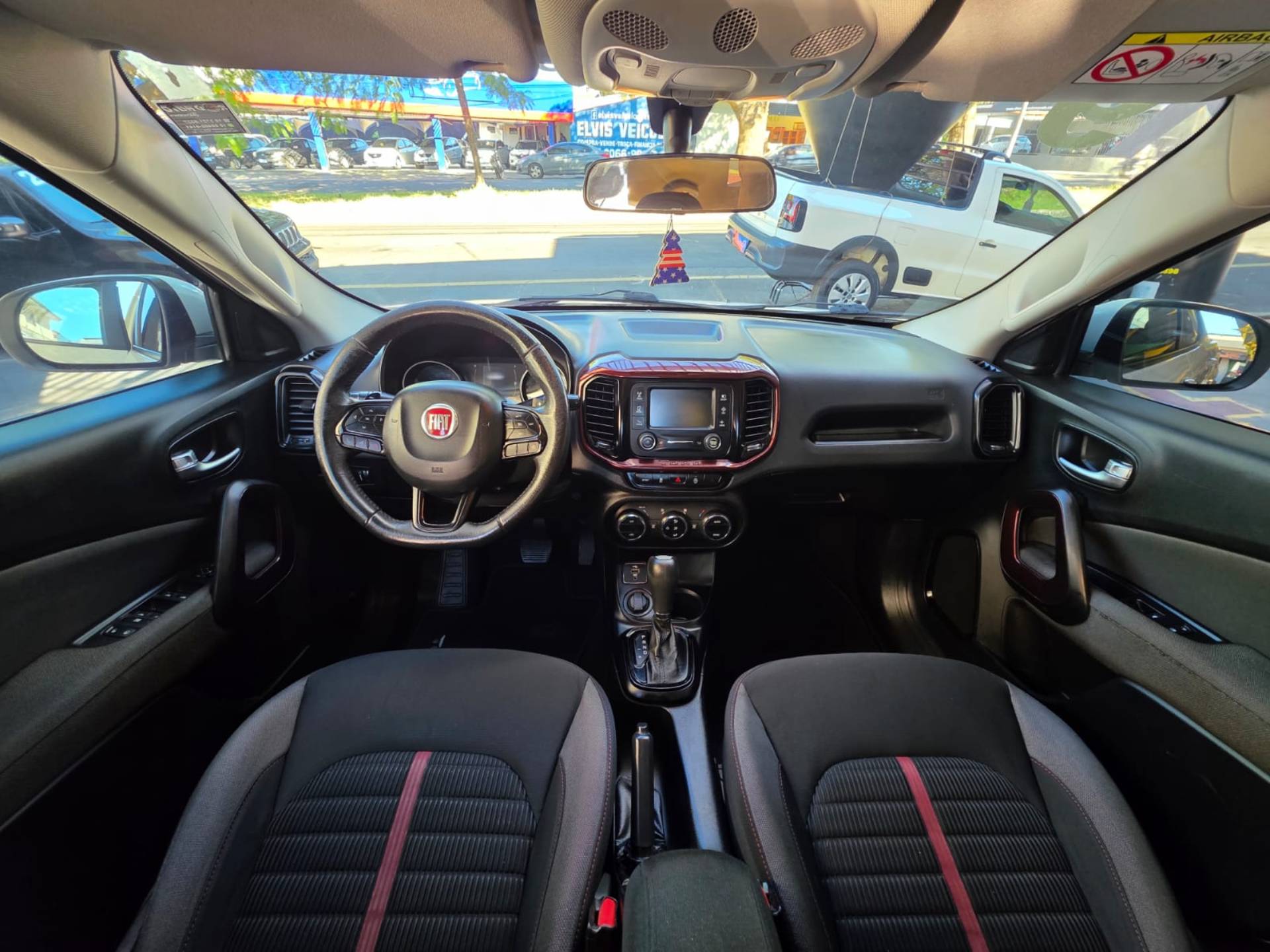 FIAT TORO