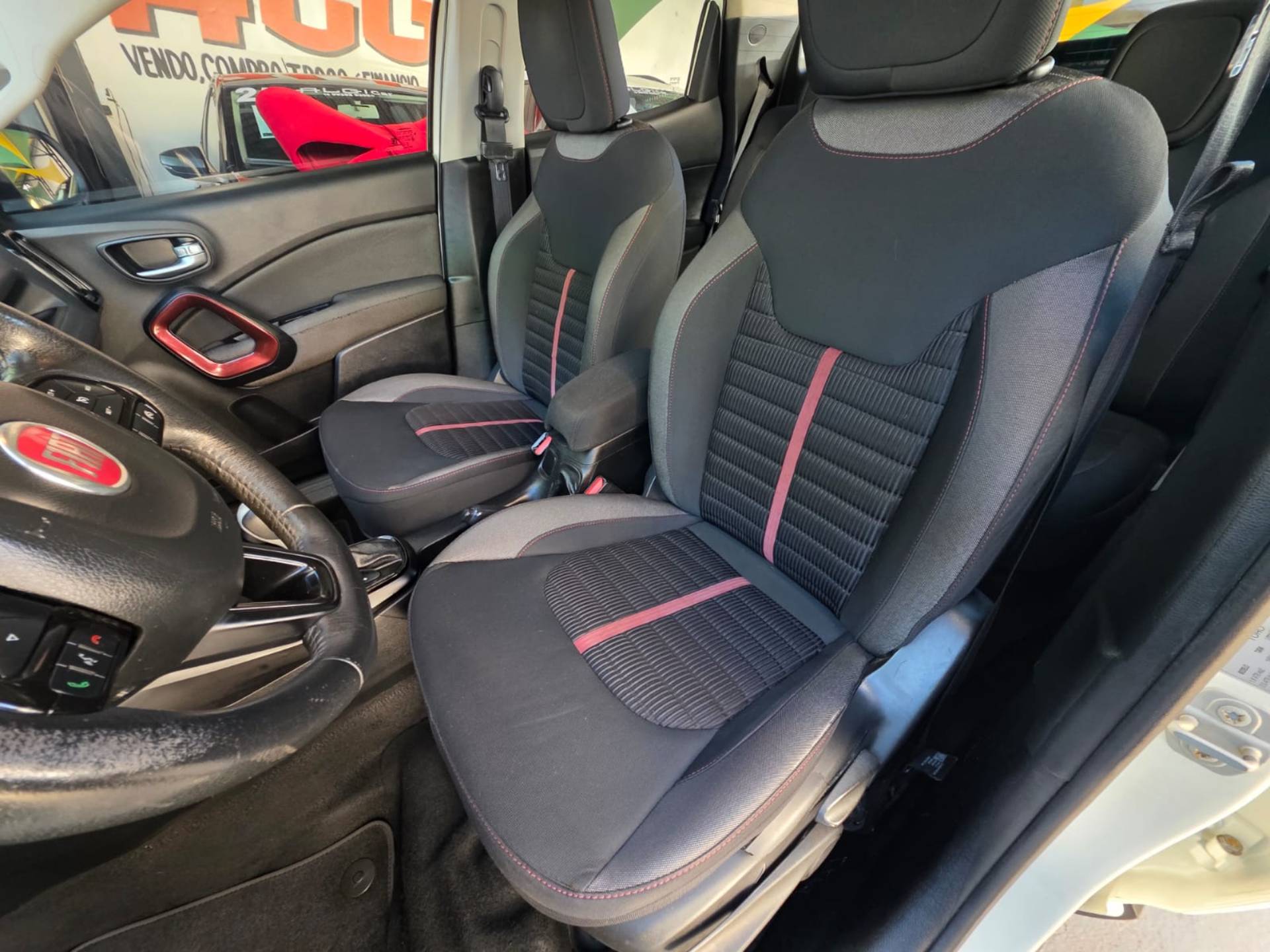 FIAT TORO
