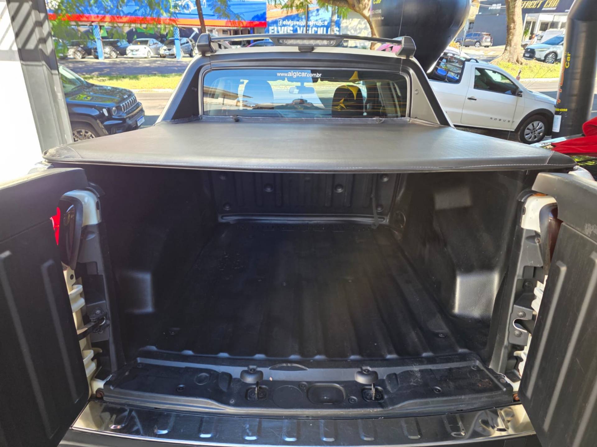 FIAT TORO