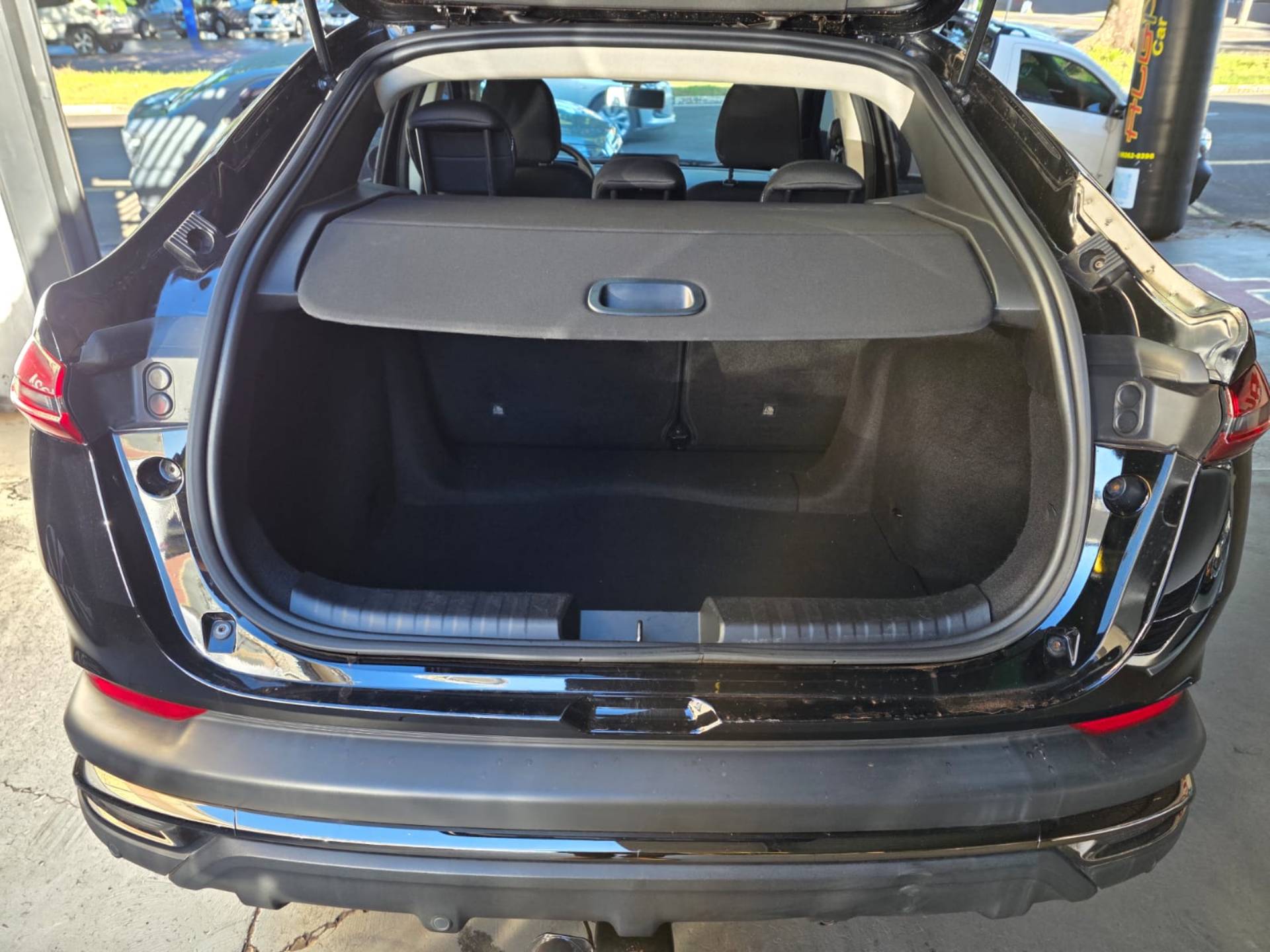FIAT FASTBACK