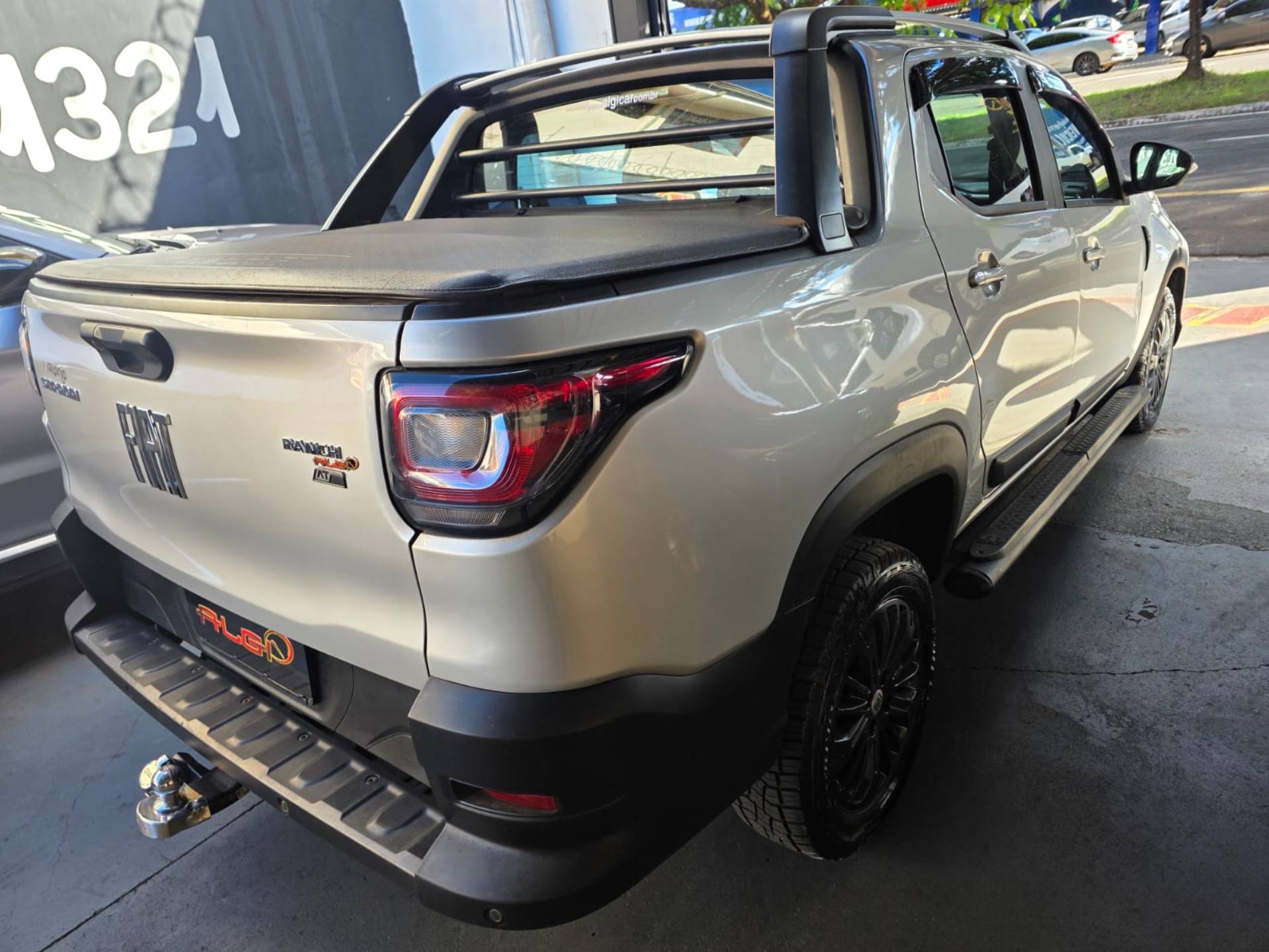 FIAT STRADA