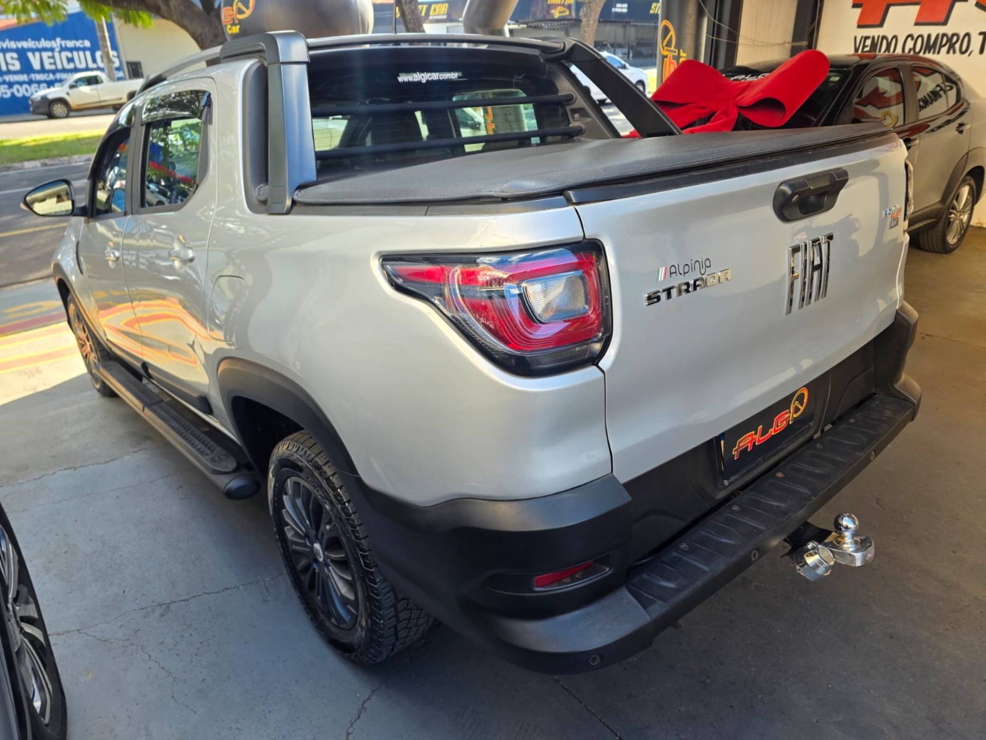 FIAT STRADA