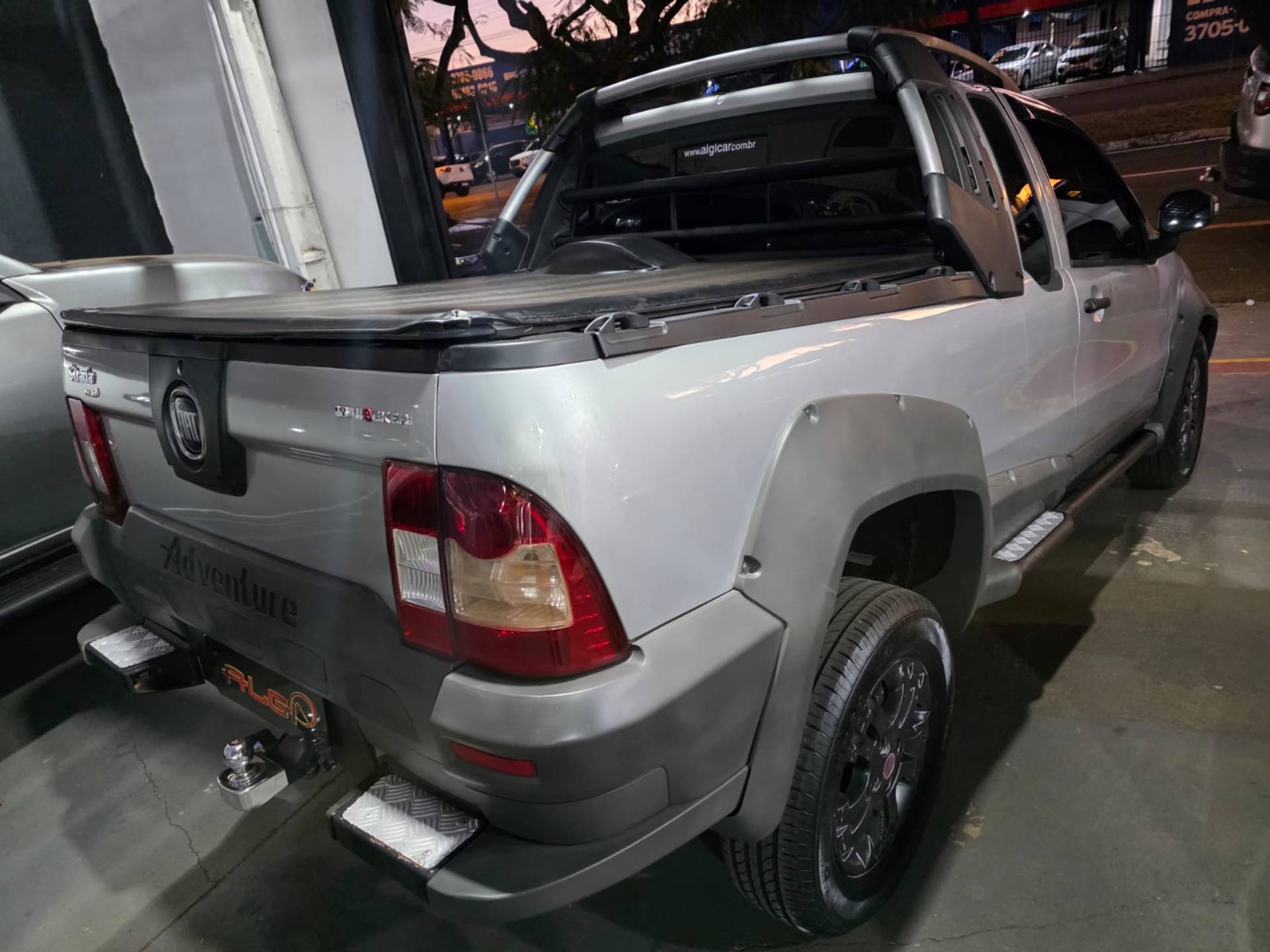 FIAT STRADA