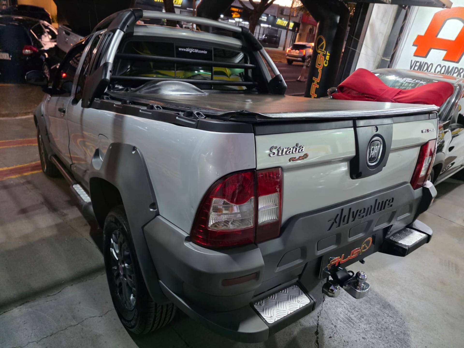 FIAT STRADA