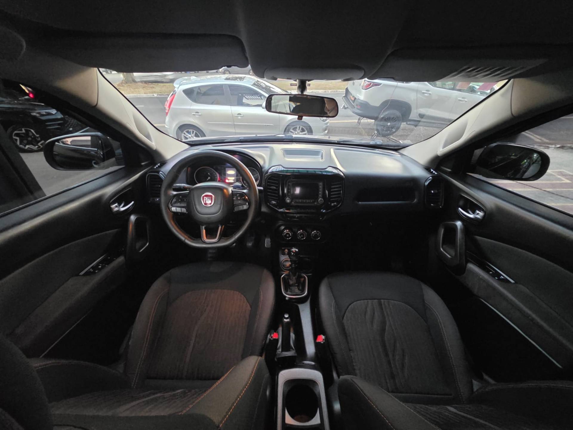 FIAT TORO