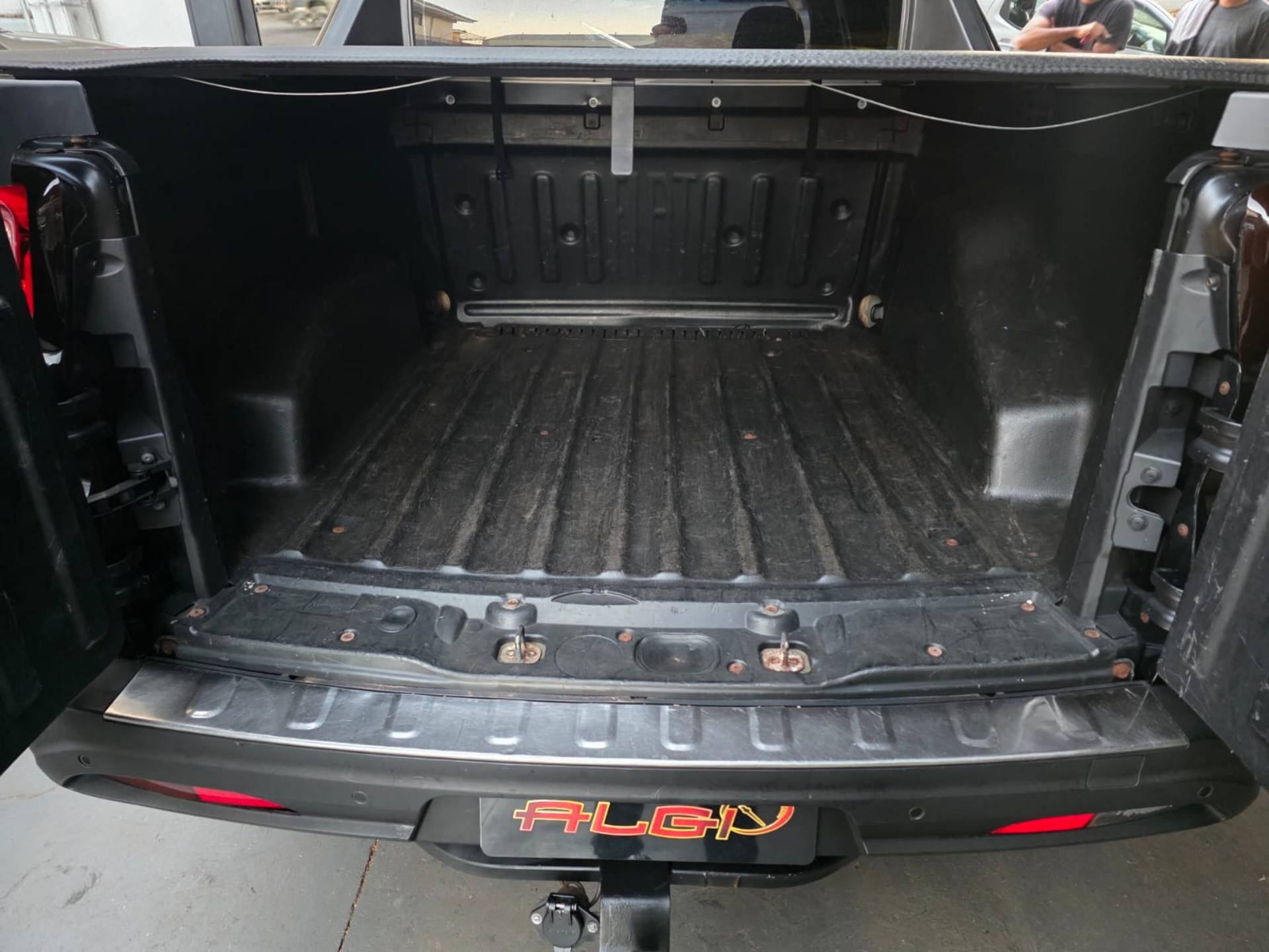 FIAT TORO