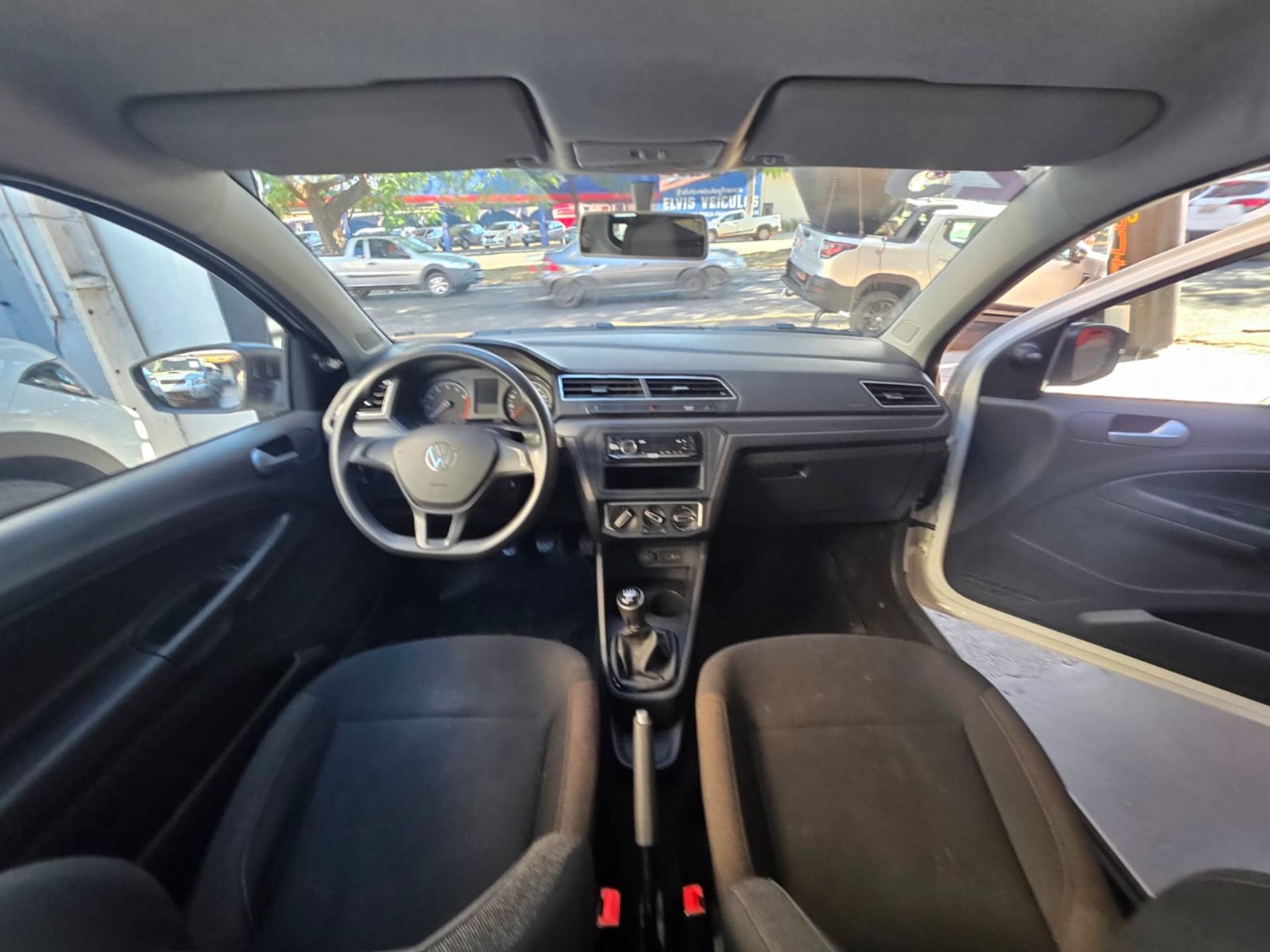 VOLKSWAGEN SAVEIRO