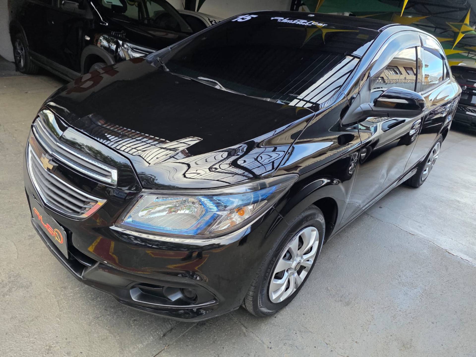 CHEVROLET PRISMA