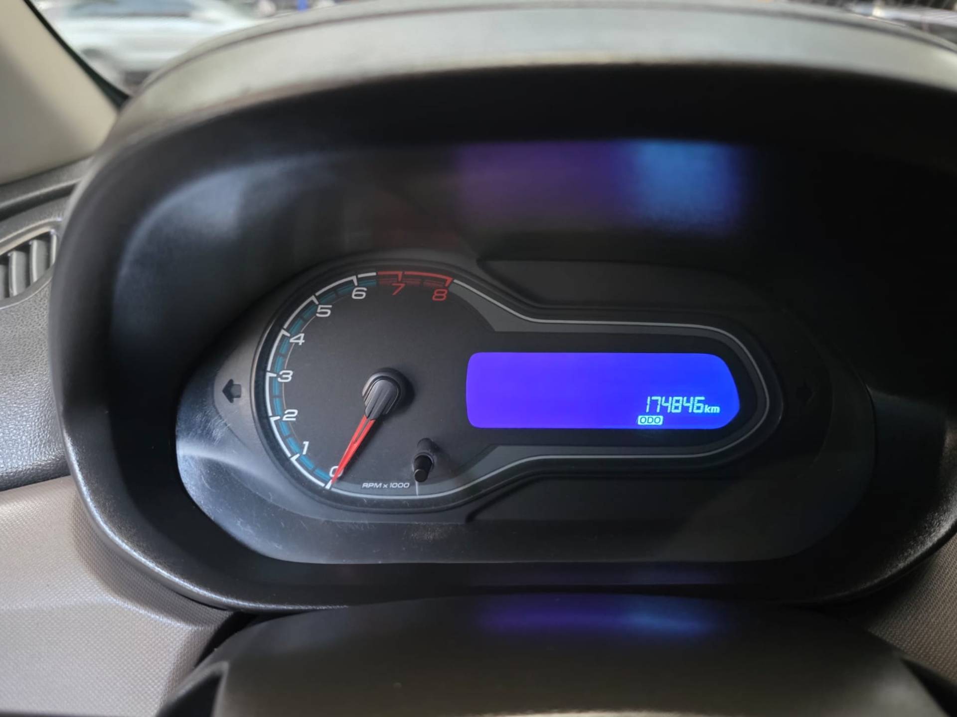 CHEVROLET PRISMA