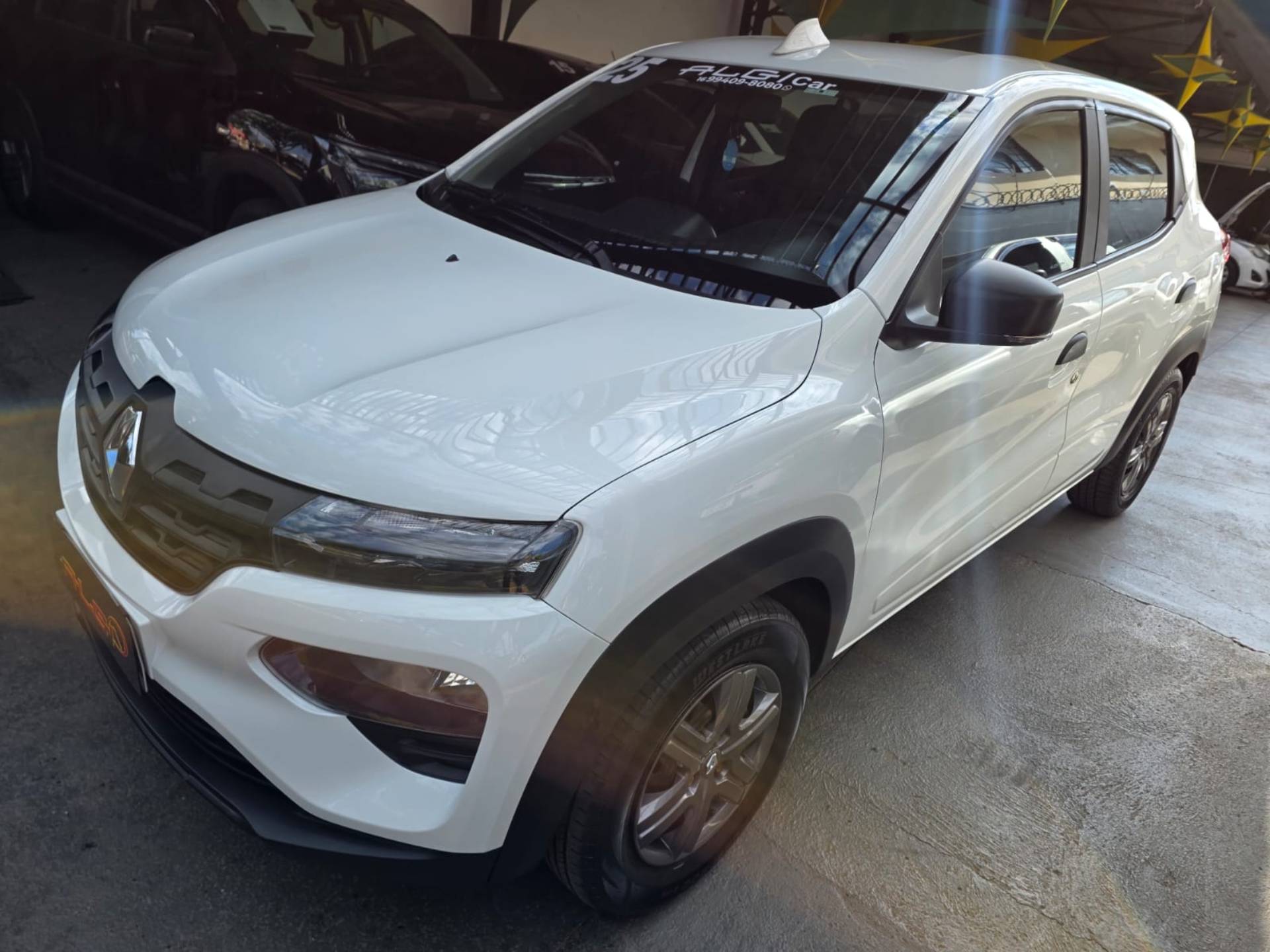 RENAULT KWID