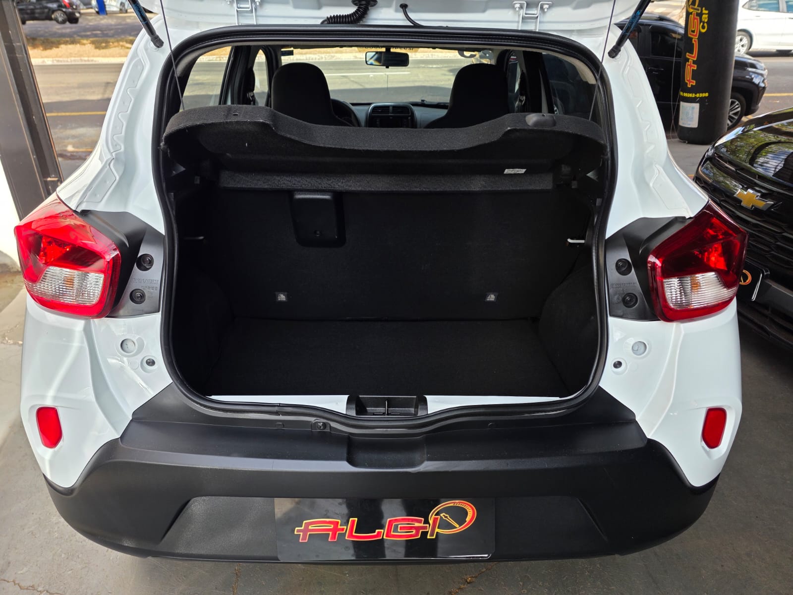 RENAULT KWID