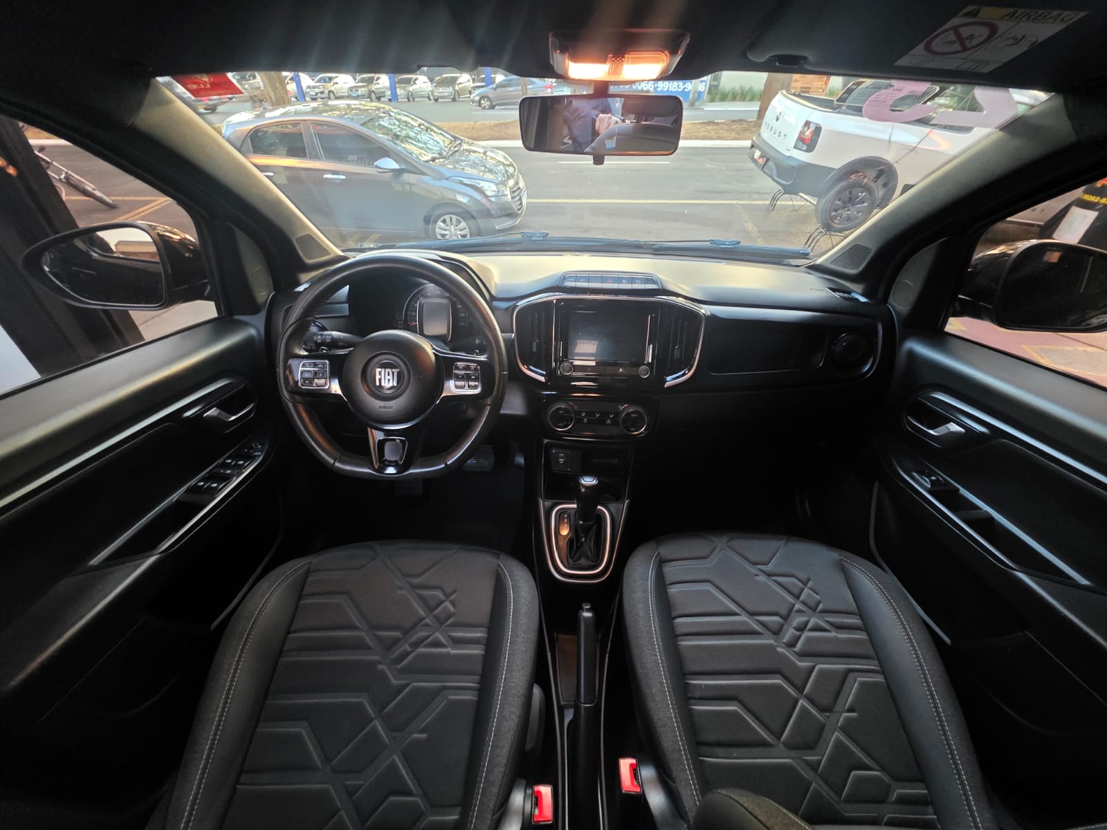 FIAT STRADA