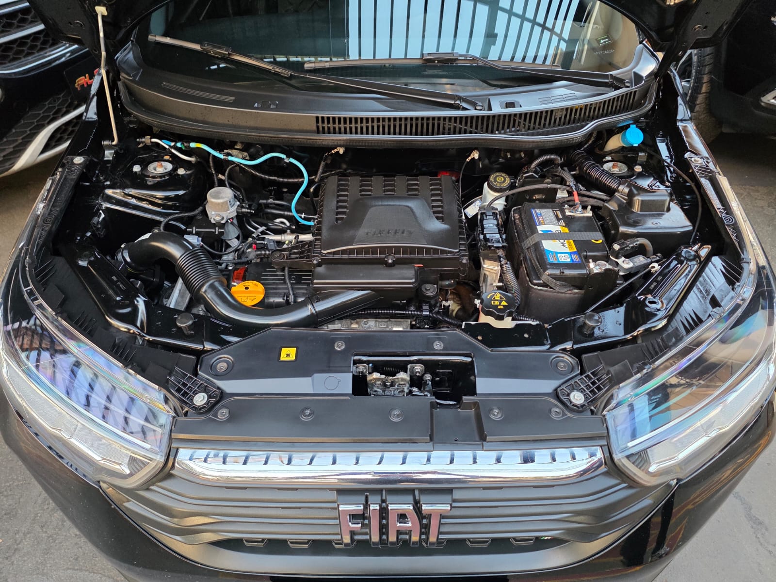 FIAT STRADA