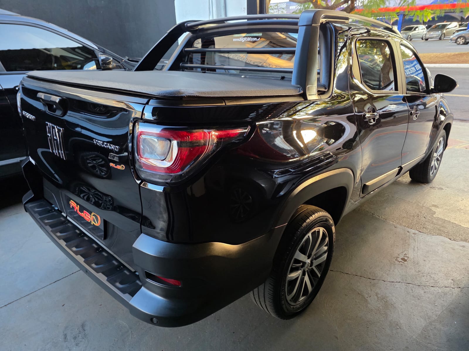 FIAT STRADA