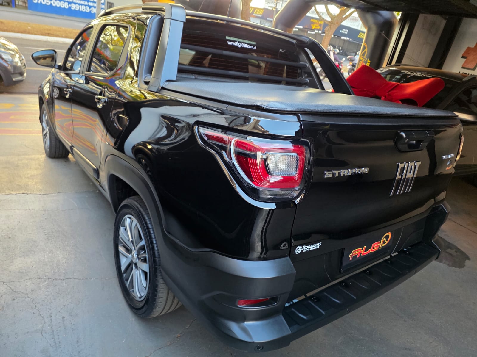 FIAT STRADA