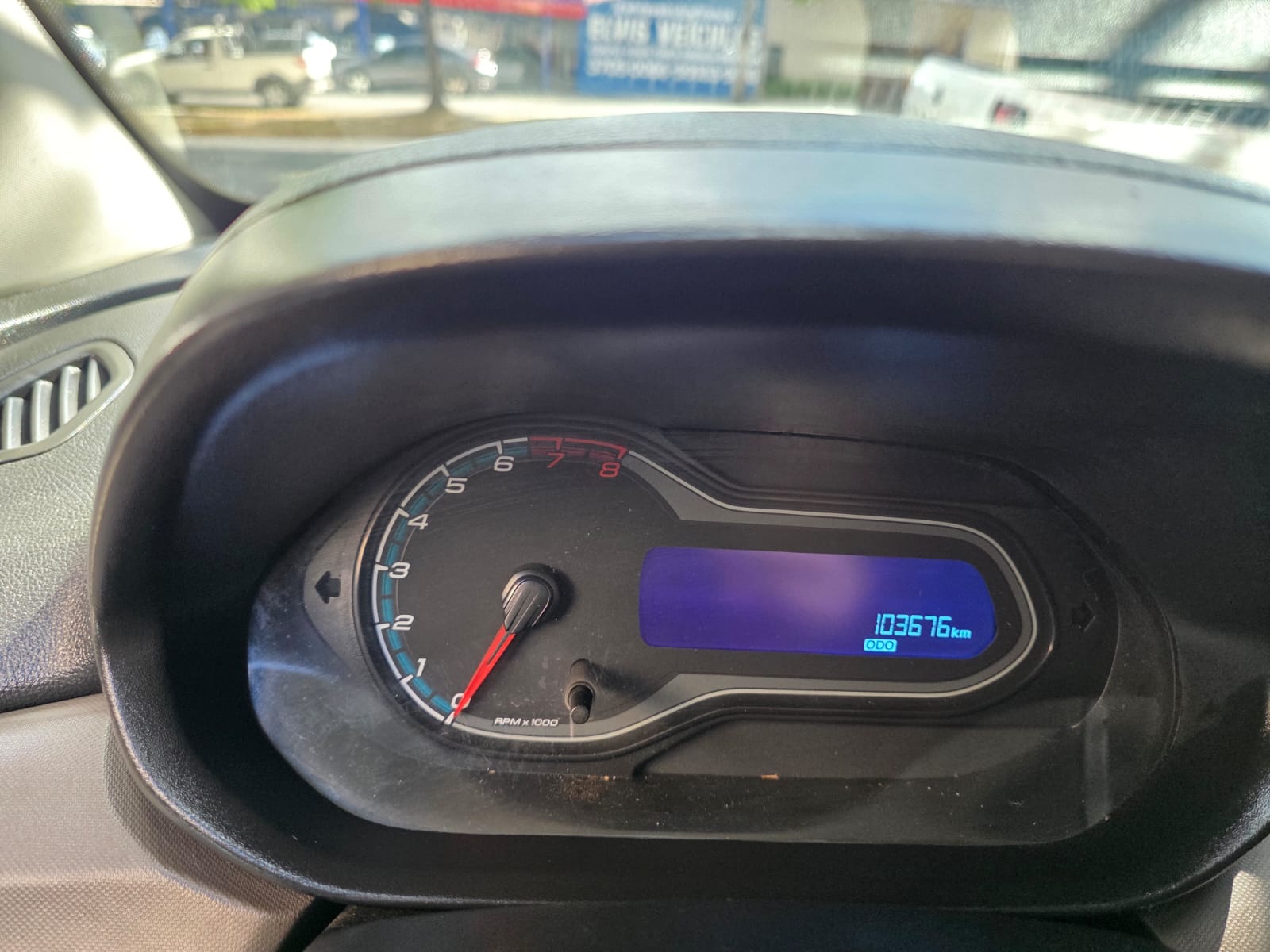 CHEVROLET PRISMA