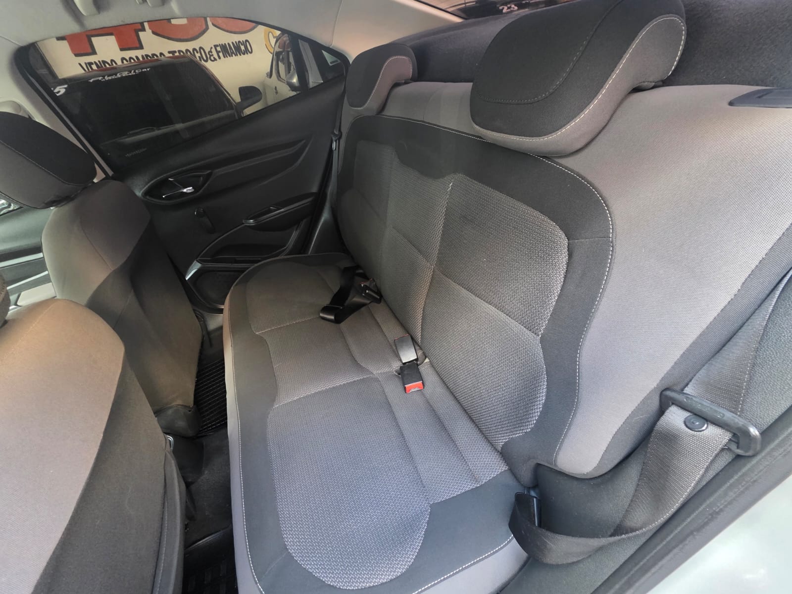 CHEVROLET PRISMA