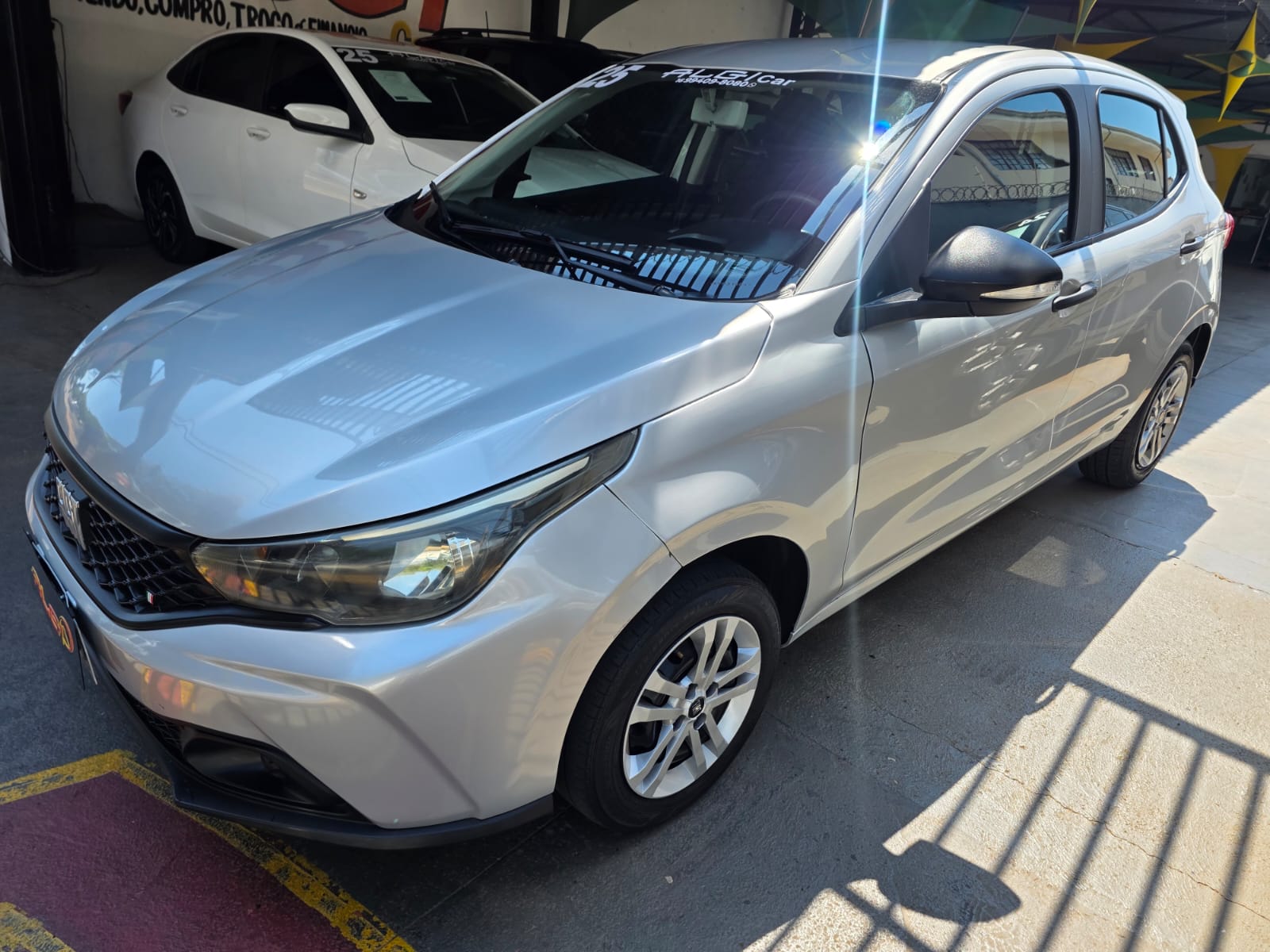 FIAT ARGO