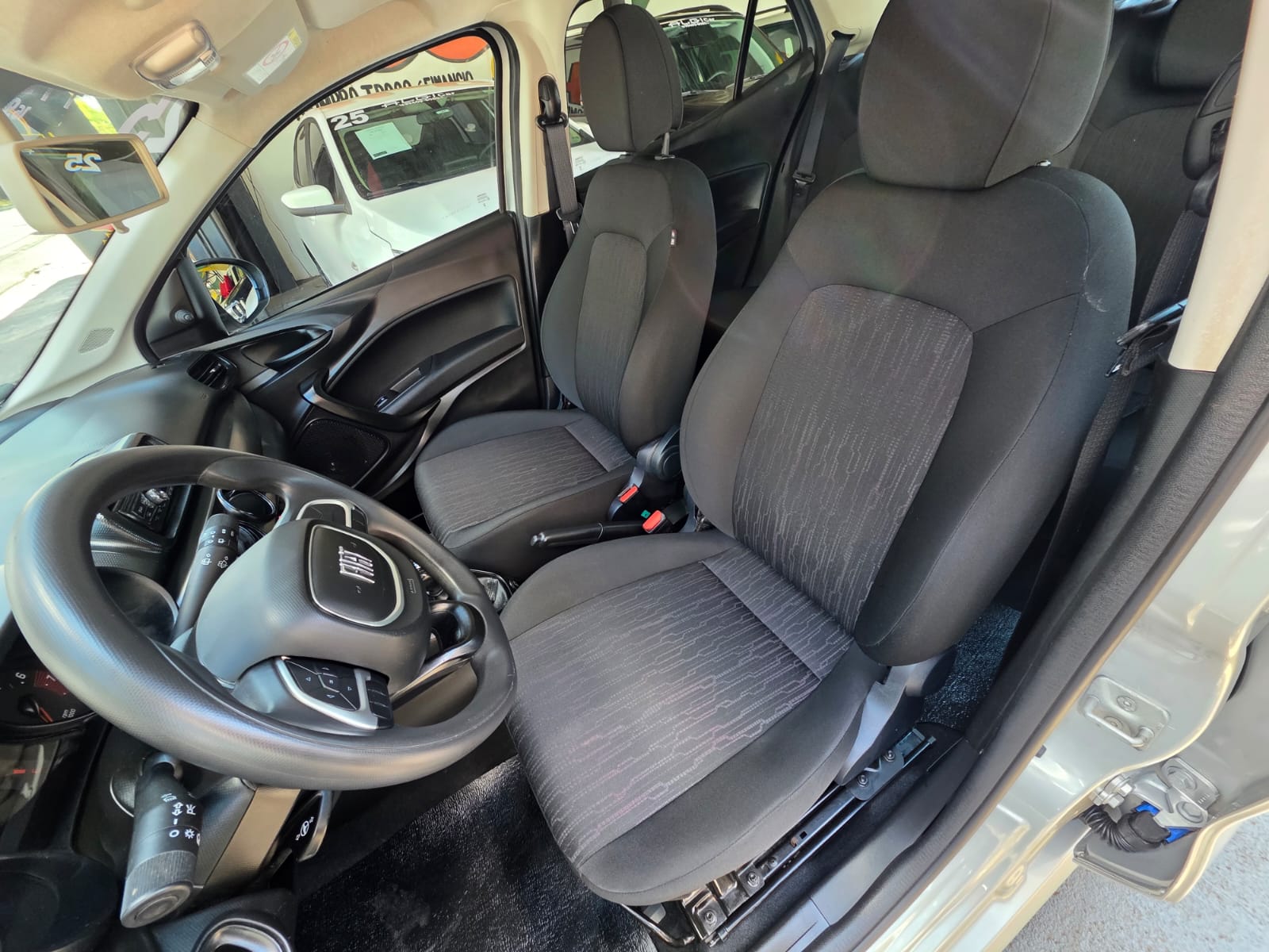 FIAT ARGO