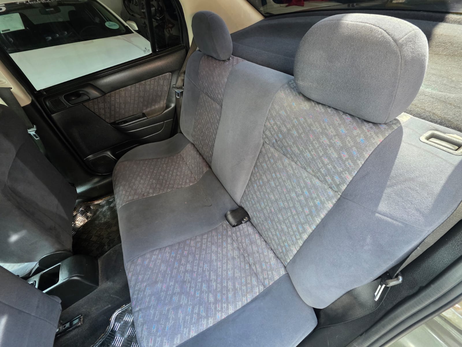 CHEVROLET ASTRA