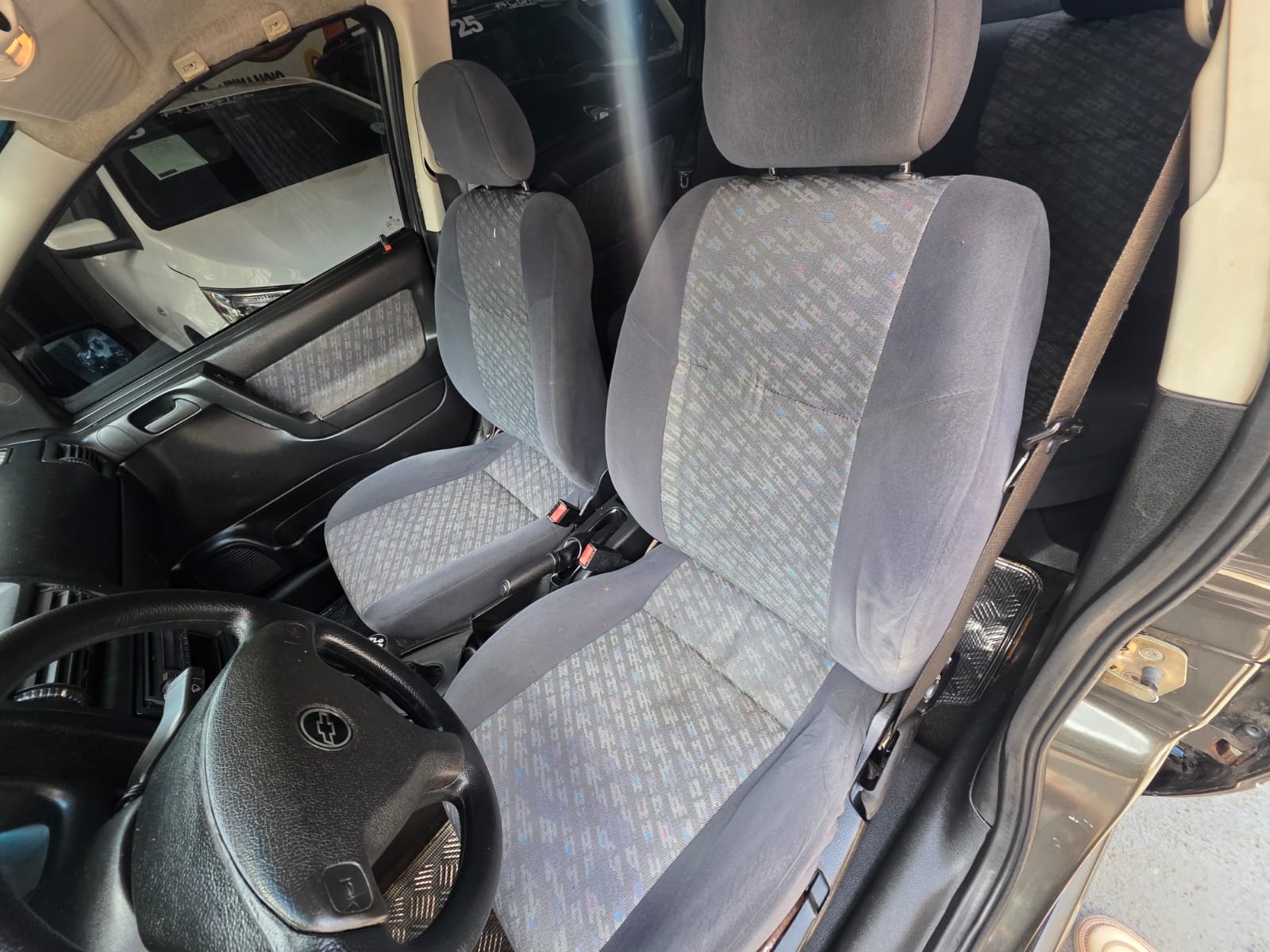 CHEVROLET ASTRA