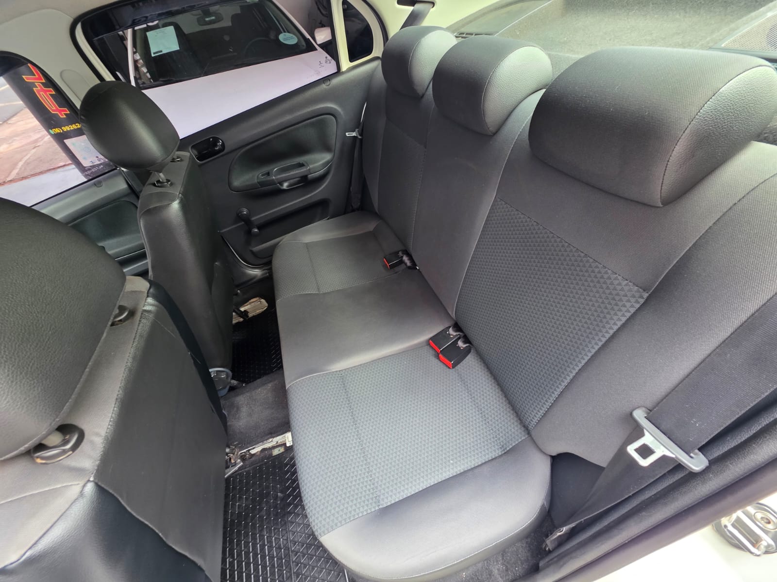 VOLKSWAGEN VOYAGE