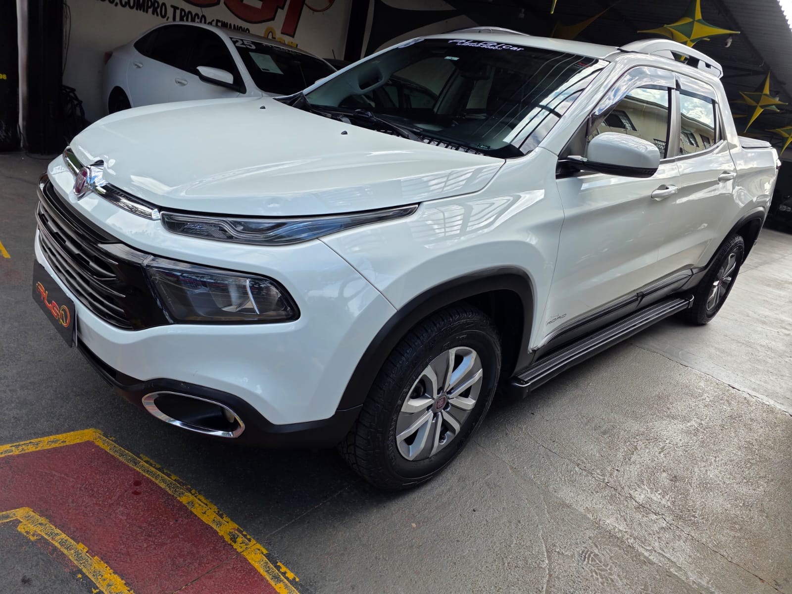 FIAT TORO