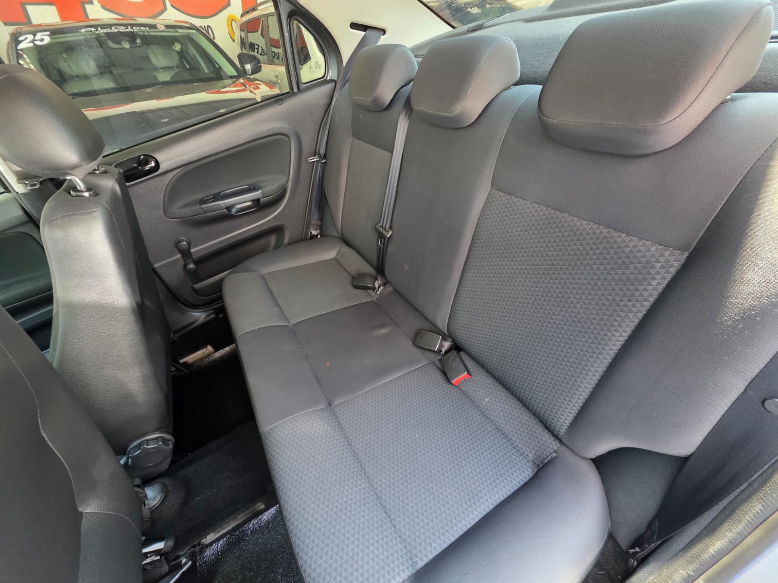 VOLKSWAGEN VOYAGE
