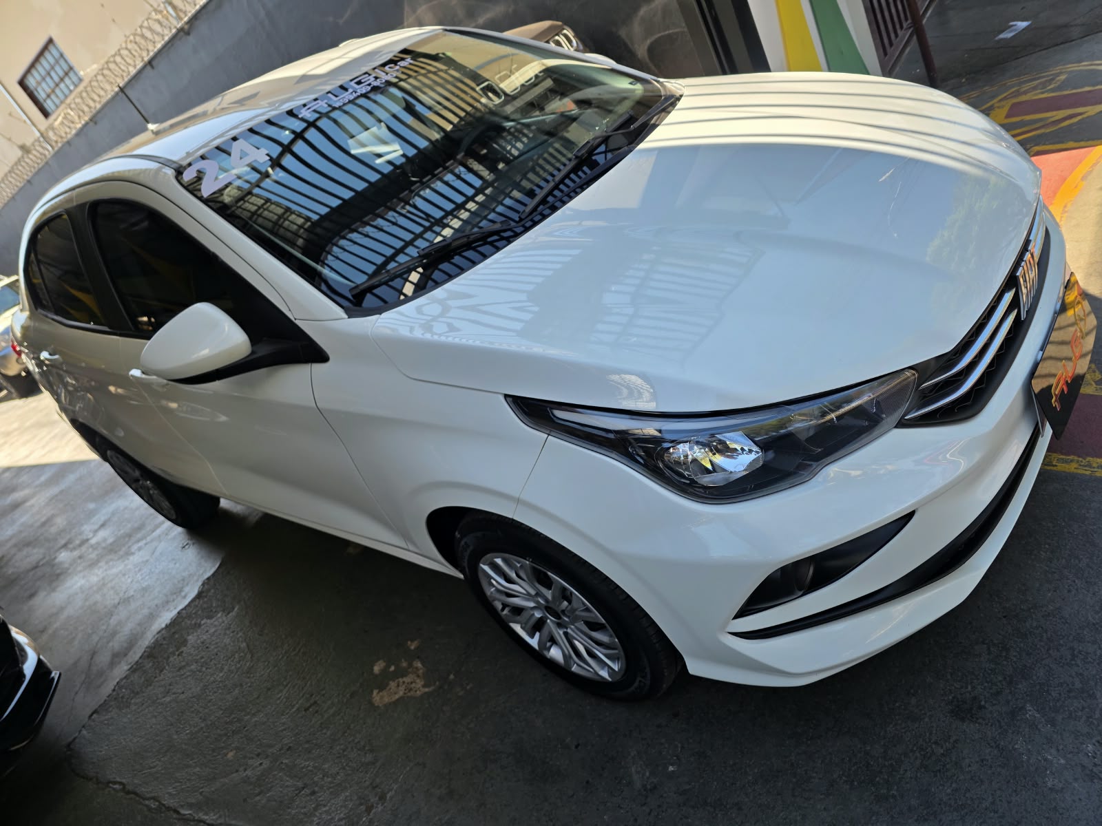 FIAT CRONOS