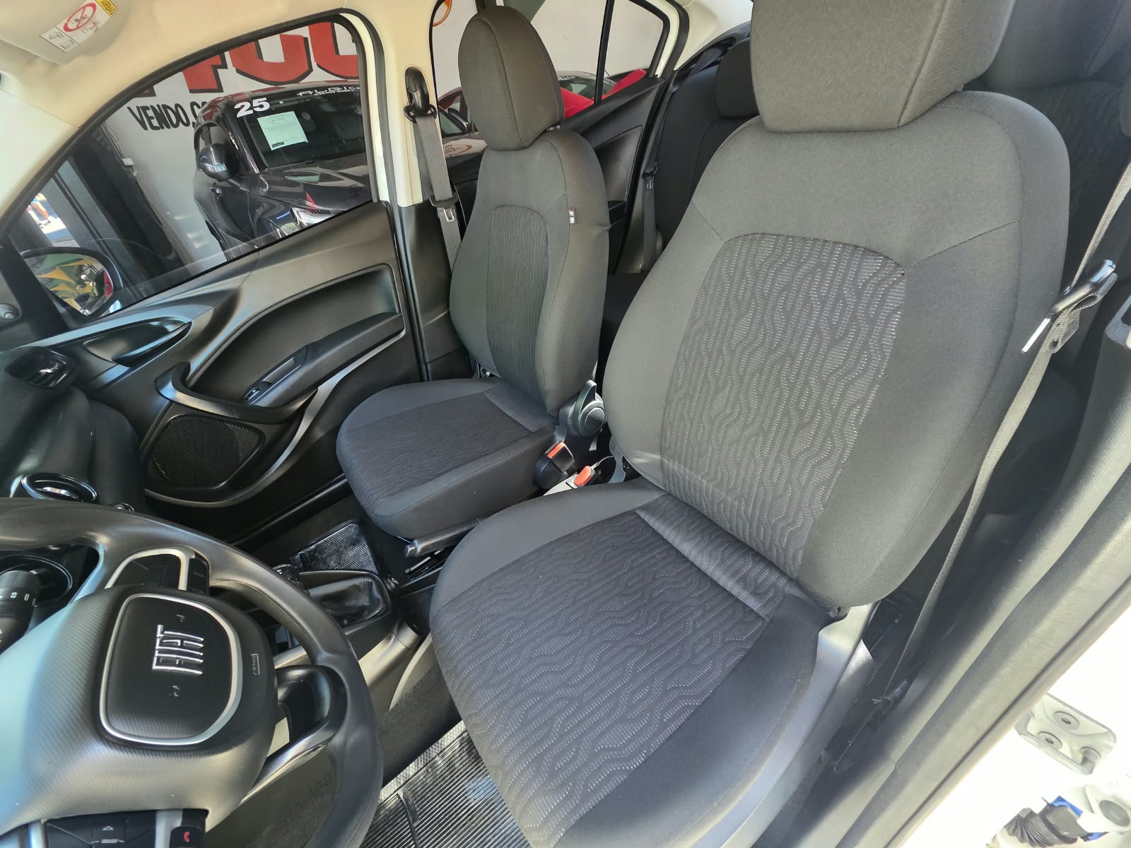 FIAT CRONOS