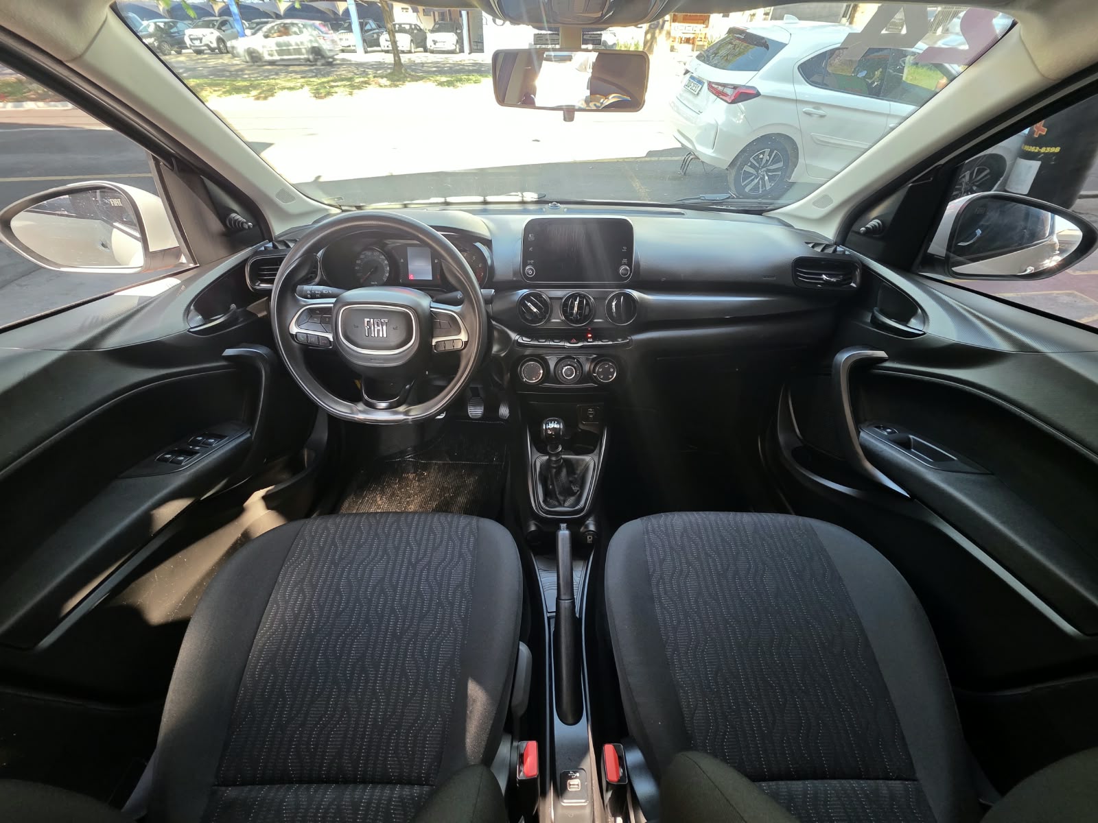 FIAT CRONOS